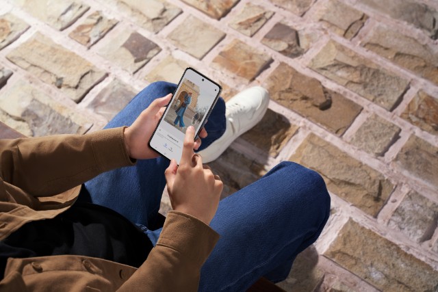 Eksplorasi Kecanggihan AI di vivo V40 Lite, Amunisi Gen Z untuk Tingkatkan Kreativitas