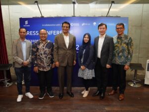 Ericsson Luncurkan Hackathon 2024: Dorong Inovasi Smart Manufacturing di Indonesia