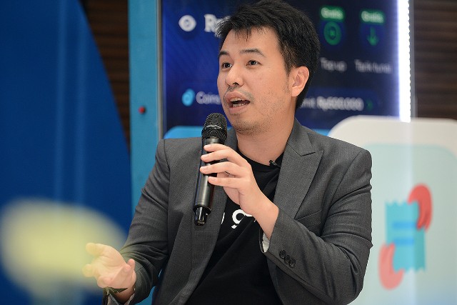 Patungan Jadi Lebih Mudah dengan Fitur Split Bill Berbasis AI di GoPay