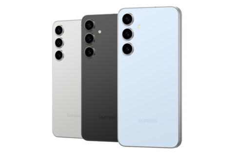 3 Cara Dapatkan Footage Fancam Jernih dengan Galaxy S24 FE