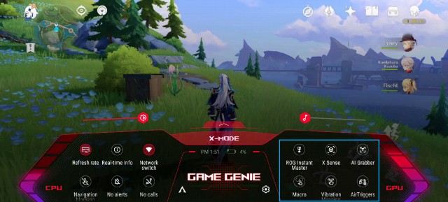 ROG Phone 8 Hadirkan Pengalaman Gaming Mobile Terbaik untuk Gamers Modern