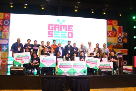 GAMESEED 2024 Umumkan 6 Pemenang dan Gelar Penghargaan di IGDX, Kompetisi Gim Terbesar di Indonesia