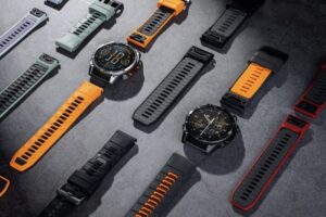 Pantau Kesehatan Jantung dengan Fitur ECG di Smartwatch Garmin f?nix 8 Series