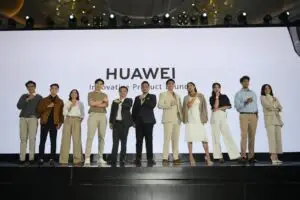 HUAWEI WATCH GT 5 Series: Smartwatch Mewah dengan Fitur Kesehatan dan Olahraga Terbaik di Indonesia