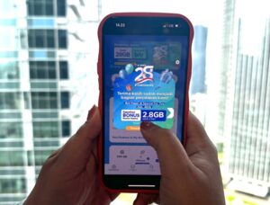 Promo Perayaan HUT ke-28: Diskon Menarik dari XL Axiata untuk Pelanggan Setia