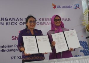 Kolaborasi XL Axiata dan Kemen PPPA: Program Sisternet “She Inspire” Buka Peluang Baru bagi Perempuan di Lapas