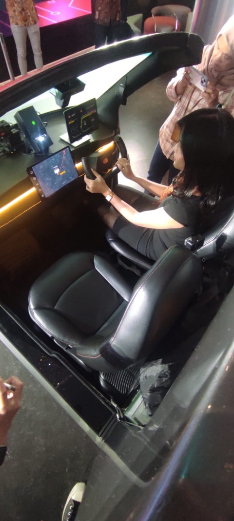 Mastercard dan Indosat Ooredoo Hutchison Kembangkan Inovasi Teknologi untuk Mobilitas Perkotaan