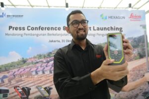 Leica Geosystems & PT Datascrip Hadirkan Solusi Pengukuran Canggih untuk Program Perumahan Rakyat di Indonesia