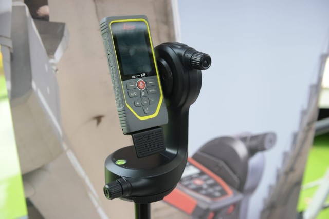 Leica Geosystems & PT Datascrip Hadirkan Solusi Pengukuran Canggih untuk Program Perumahan Rakyat di Indonesia