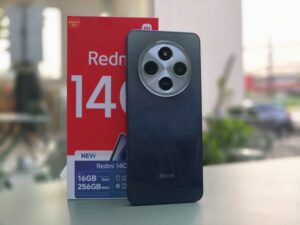 Review Redmi 14C: Smartphone Sejutaan dengan Fitur Lengkap