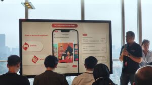 MyTelkomsel Super App, Aplikasi Serba Guna ala Telkomsel