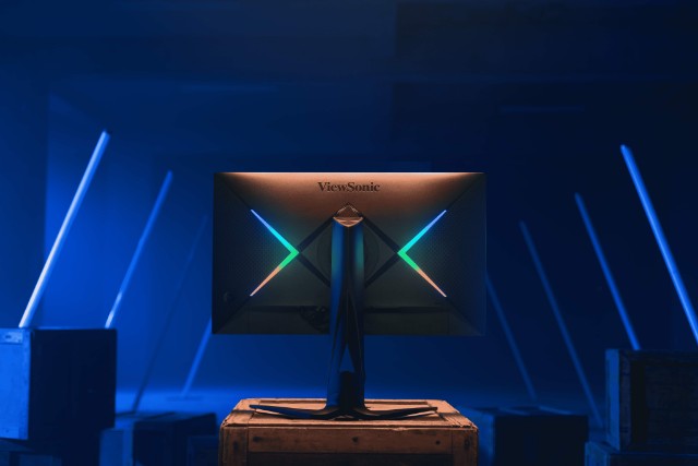 ViewSonic Meluncurkan Monitor Gaming XG2536 Terbaru dengan Refresh Rate 280Hz