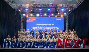 Telkomsel Dorong Inovasi Digital Melalui IndonesiaNEXT Summit 2024: Mewujudkan Dampak Berkelanjutan dengan Prinsip ESG