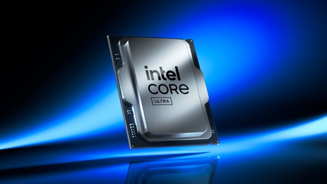 Intel Luncurkan Prosesor Desktop AI PC Pertama: Intel Core Ultra 200S Series