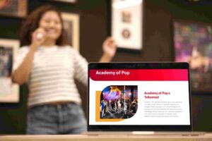 Telkomsel Dukung Academy of Pop: Ajang Pencarian Bakat Kelas Dunia untuk Talenta Muda Indonesia