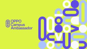 Program OPPO Campus Ambassador: Meningkatkan Kreativitas Mahasiswa di Era Digital