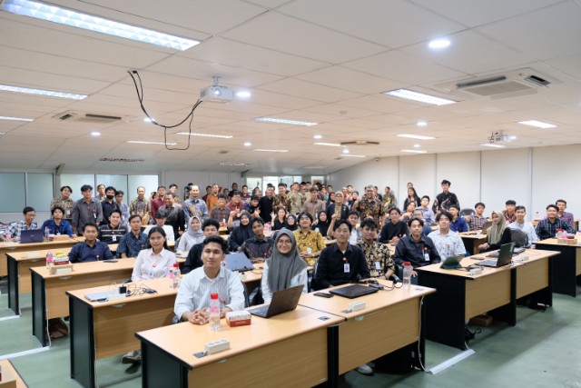 POLYTRON dan ICDeC Luncurkan Program Pelatihan Desain Chip untuk Cetak Talenta Semikonduktor Indonesia