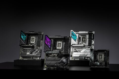 ASUS Perkenalkan Motherboard ROG Maximus, ROG Strix, TUF Gaming, Prime, dan ProArt Z890 untuk Prosesor IntelÂ® Coreâ„¢ Ultra (Series 2)