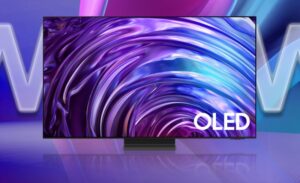 Samsung OLED TV 2024 Andalkan OLED Glare Free dan Fitur Berbasis AI