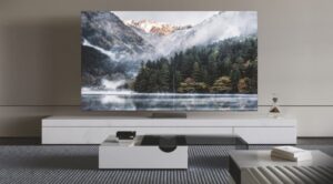 Samsung Neo QLED 8K: Hadirkan Teknologi AI untuk Hiburan Imersif