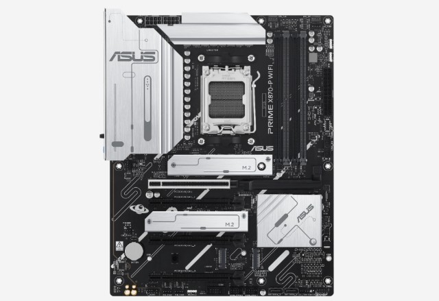ASUS Resmi Luncurkan Motherboard ROG, TUF Gaming, Prime, dan ProArt X870