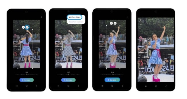 Serunya Ngonten Bareng Lyodra dan Juicy Luicy di Galaxy FEstival 2024