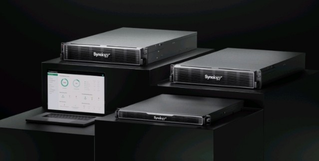 Synology Memperkuat Posisi di Indonesia dengan Solusi Enterprise Terbaru