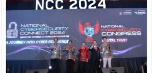 Huawei Dukung National Cybersecurity Connect 2024: Resiliensi Keamanan Siber sebagai Fondasi Indonesia Digital 2045