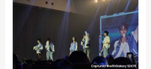 Samsung Galaxy S24 FE: Pilihan Terbaik untuk Fancam Konser Jernih dan Berkualitas