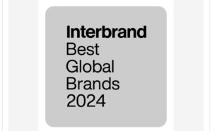 Samsung Masuk “Global Top 5” Interbrand untuk Kelima Kalinya Berturut-turut