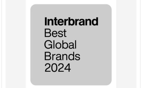 Samsung Masuk "Global Top 5" Interbrand untuk Kelima Kalinya Berturut-turut