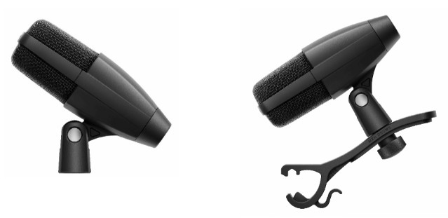 Sennheiser MD 421 Kompakt: Mikrofon Serbaguna untuk Semua Kebutuhan Audio