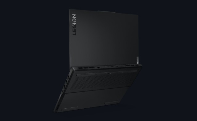 Lenovo Legion Pro Series 2024: Teknologi Pendinginan Legion ColdFront dan Prosesor Intel Core HX Series 14th Gen untuk Gaming Profesional
