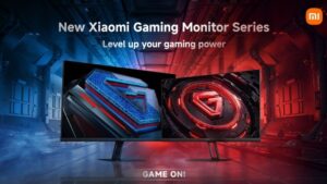 Perkenalan Dua Gaming Monitor Terbaru dari Xiaomi: G27Qi dan G24i untuk Pengalaman Gaming Maksimal Mulai dari Rp. 1.499.000