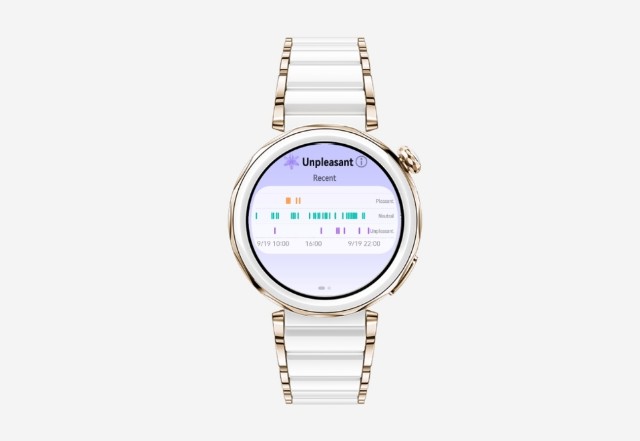 Tips Jitu Jaga Kesehatan Fisik dan Mental Bersama HUAWEI WATCH GT 5