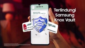 Cara Aman Menggunakan Samsung Galaxy A06: Tips dan Trik Pengaturan Keamanan