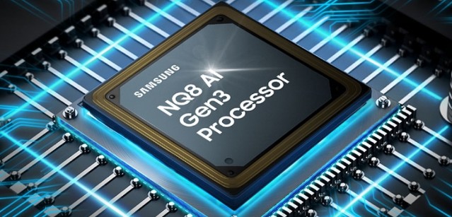 4 Kelebihan TV Samsung: Perpaduan Keamanan, AI, dan Hiburan yang Mumpuni