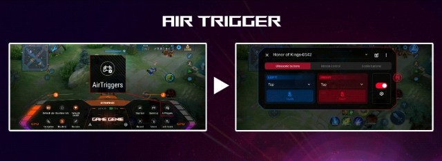 ROG Phone 8: Smartphone Gaming Terbaik untuk Penggemar MOBA dan RPG di Indonesia