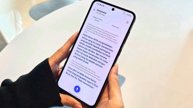 Cara Efektif Belajar dengan Samsung Galaxy S24 FE: Solusi AI untuk Pelajar dan Mahasiswa