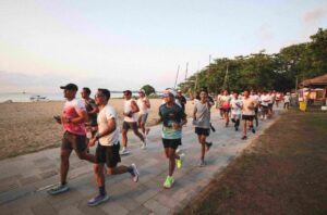 OPPO dan YCAB Gelar Charity Run di OPPO Run 2024 untuk Dukung Komunitas Disabilitas