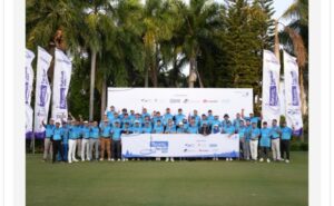 APJATEL Fun Golf Tournament 2024: Membangun Sinergi dan Kolaborasi Antar Anggota untuk Kesuksesan Bersama