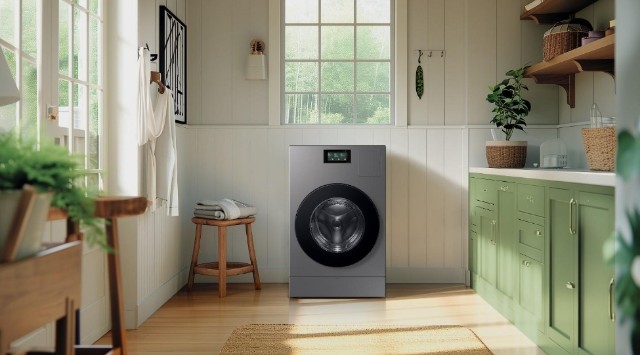 Pre-Order Dibuka! Samsung BESPOKE AI Laundry Comboâ„¢: Inovasi Terbaru Mesin Cuci dan Pengering