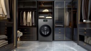 Pre-Order Dibuka! Samsung BESPOKE AI Laundry Combo™: Inovasi Terbaru Mesin Cuci dan Pengering