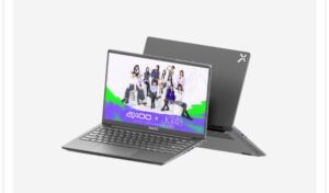 Axioo Perkenalkan Laptop Terbaru: Axioo Hype 5 Gen 12, Solusi Tepat untuk Pekerja Kantoran