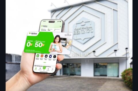 Kolaborasi Indodana PayLater & Bening's Clinic: Solusi Tampil Cantik dengan Pembayaran Mudah dan Terjangkau