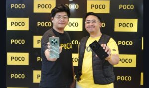 POCO C75 Resmi Diluncurkan di Indonesia, Hape Sejutaan dengan Performa Ekstrem