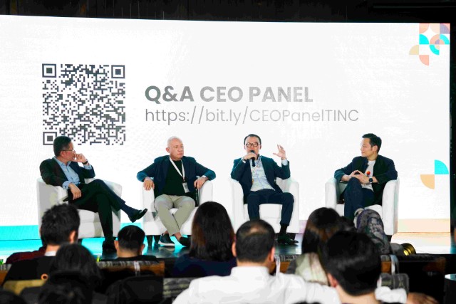 Telkomsel Ventures dan AppWorks Perkuat Kolaborasi Startup-Korporasi di TINC Batch 9 Demo Day