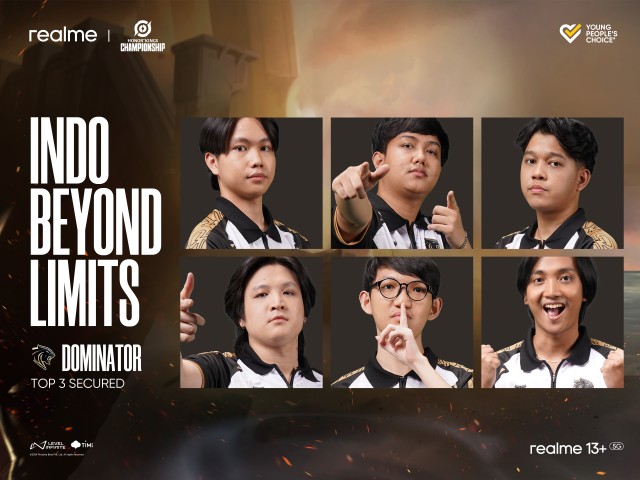 Sajikan Performa Maksimal dengan realme 13+ 5G: Chipset Powerful, Sistem Pendingin Terbesar, RAM Besar, dan Fast Charging