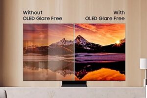 Samsung OLED TV 2024: Makin Memikat dengan Layar Luas dan Fitur Canggih