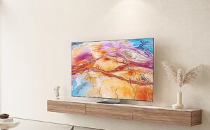 Cara Menghemat Energi dengan Samsung TV